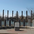 Lake Dredge Monument1